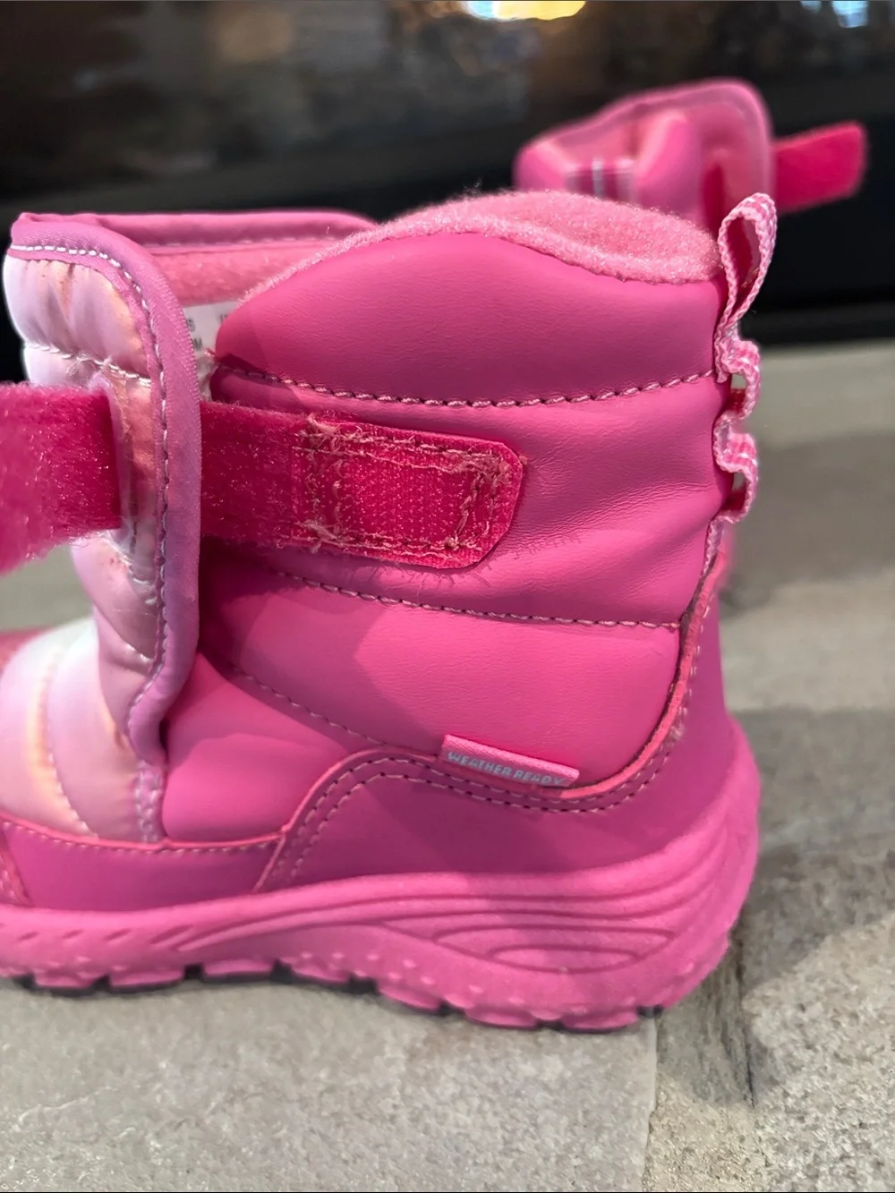 Merrell new half